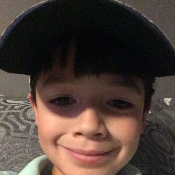 Meet your Posher, Teresa - Picture 1 of 1